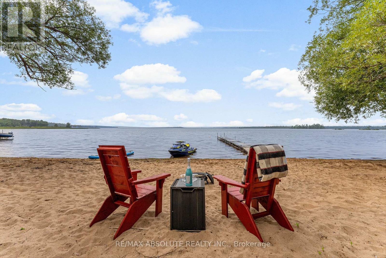 391 Leavoy Lane, Horton, Ontario  K7V 3Z8 - Photo 12 - X12334947