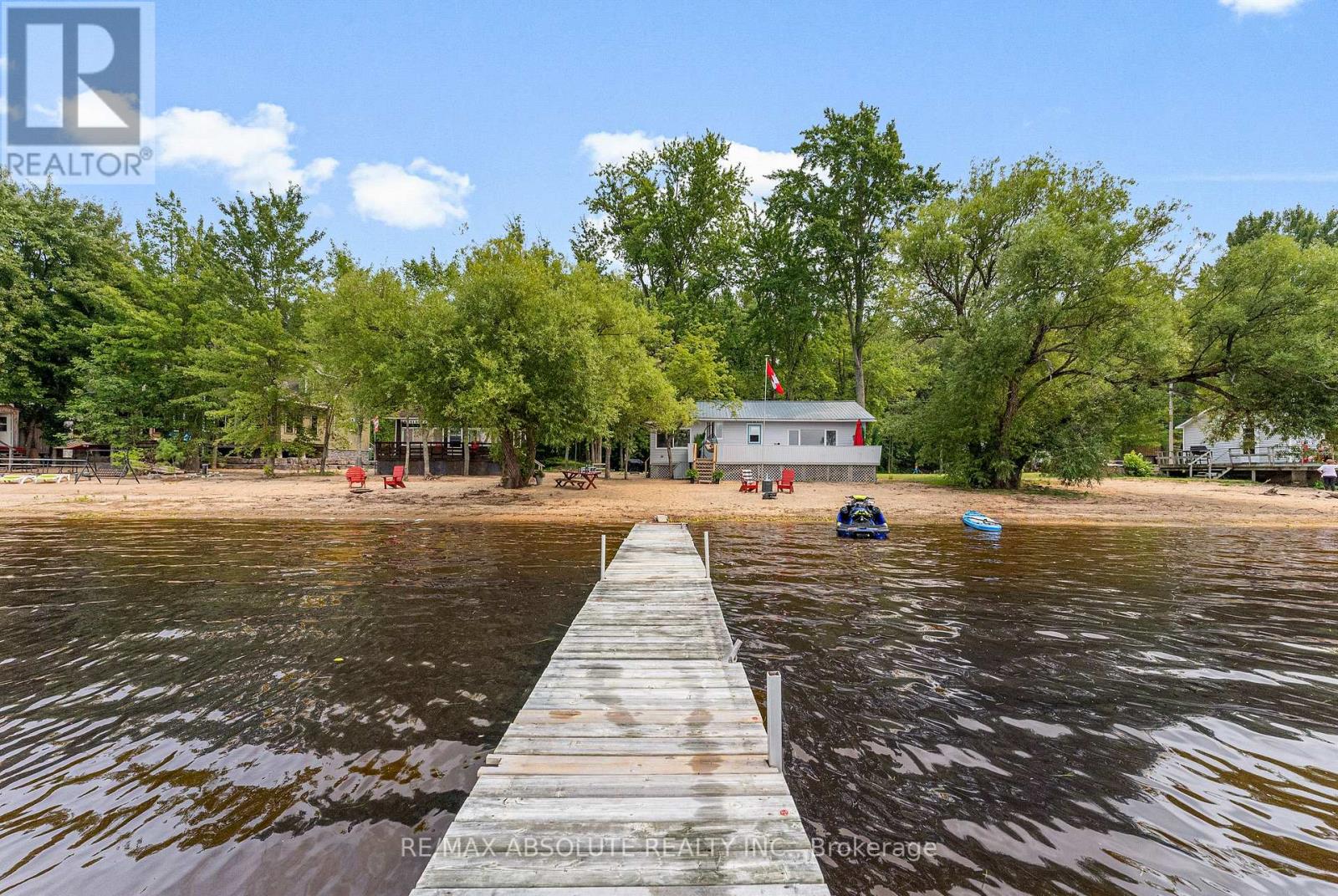 391 Leavoy Lane, Horton, Ontario  K7V 3Z8 - Photo 16 - X12334947