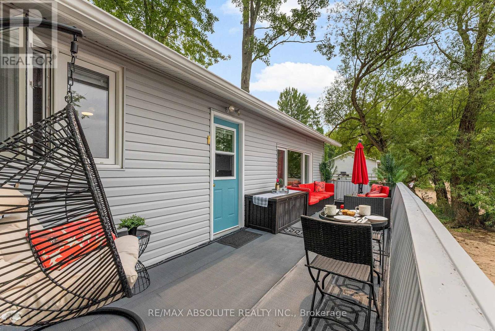 391 Leavoy Lane, Horton, Ontario  K7V 3Z8 - Photo 19 - X12334947