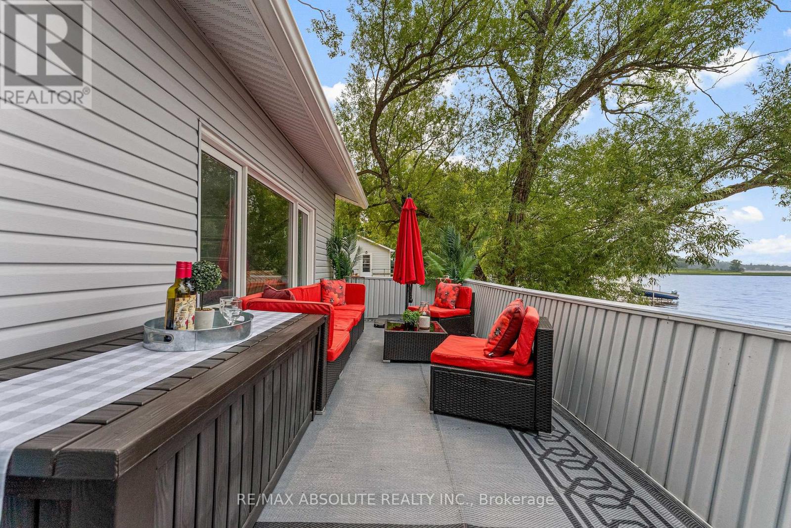 391 Leavoy Lane, Horton, Ontario  K7V 3Z8 - Photo 20 - X12334947