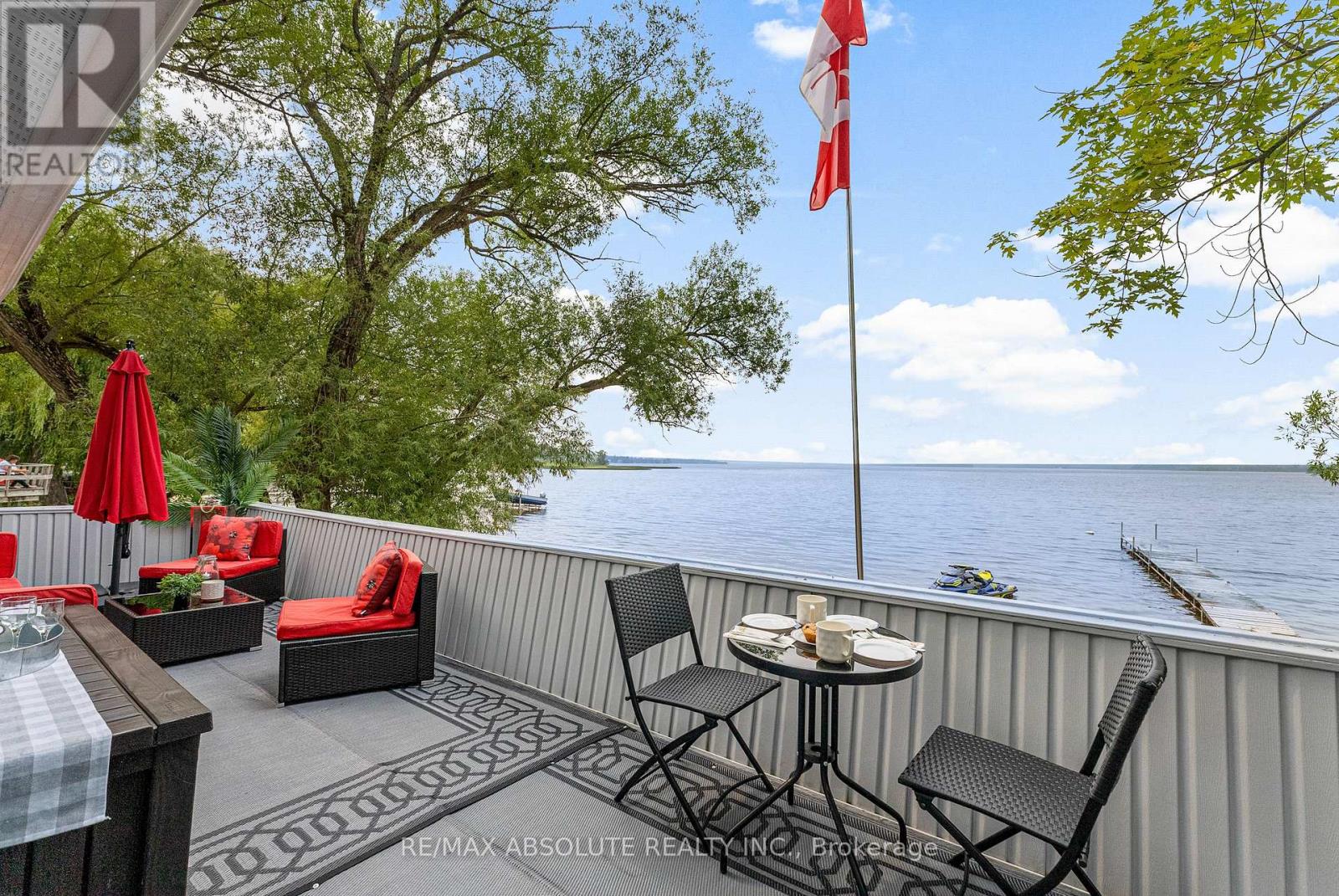 391 Leavoy Lane, Horton, Ontario  K7V 3Z8 - Photo 21 - X12334947