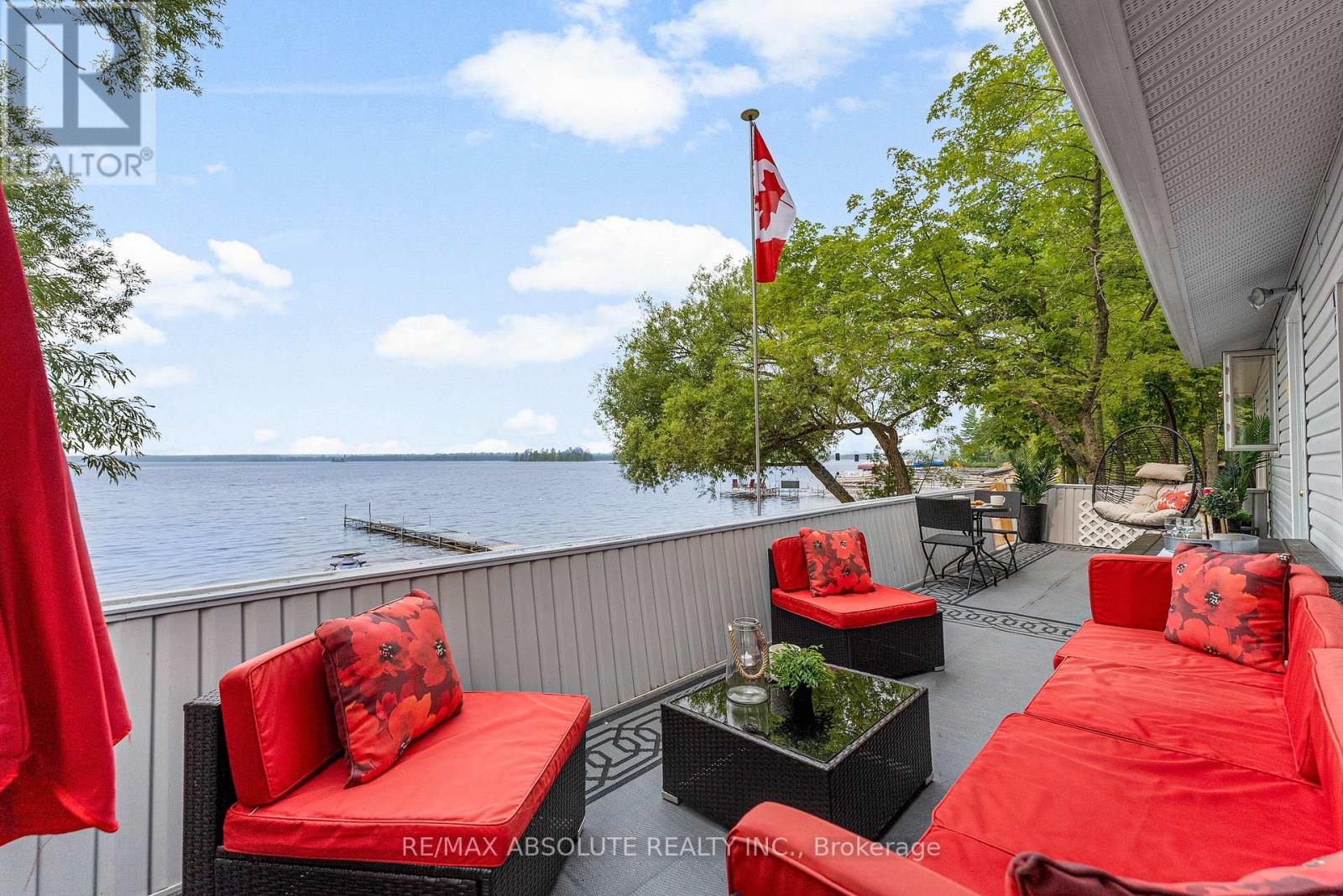 391 Leavoy Lane, Horton, Ontario  K7V 3Z8 - Photo 22 - X12334947