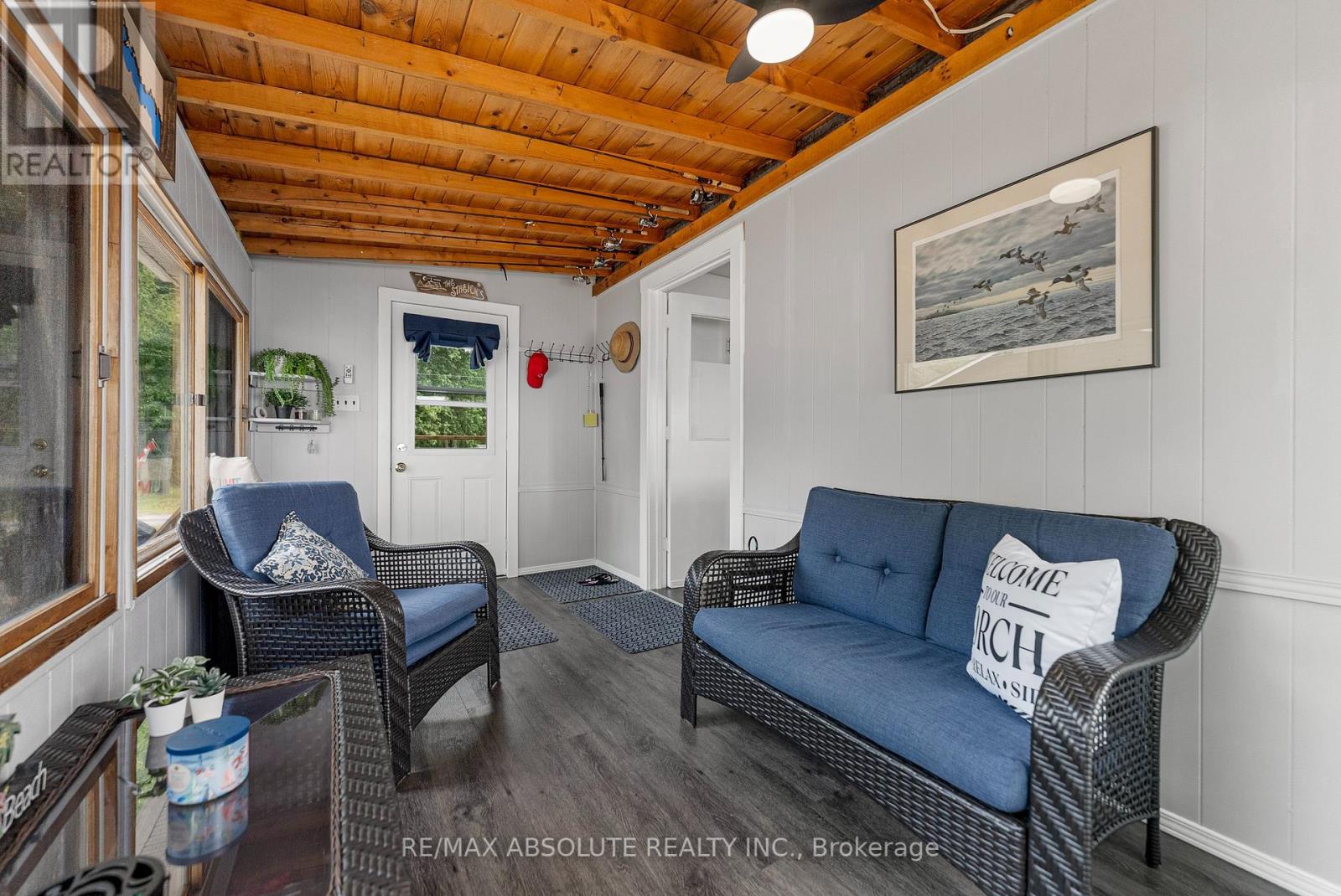 391 Leavoy Lane, Horton, Ontario  K7V 3Z8 - Photo 27 - X12334947