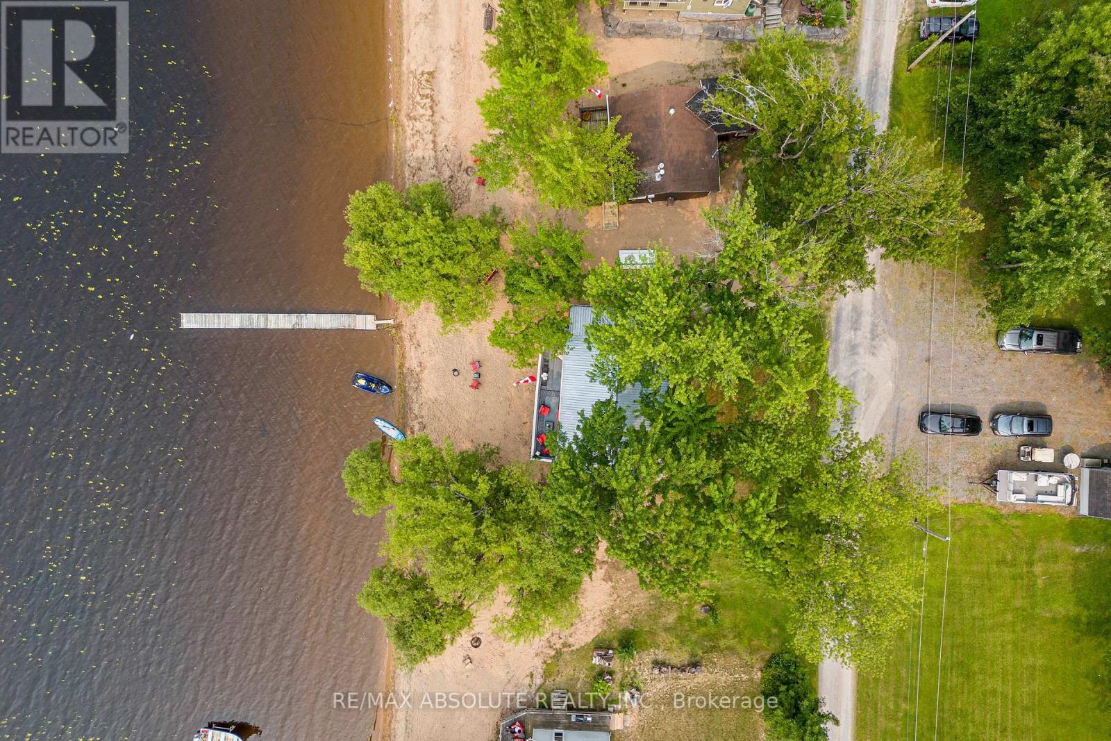 391 Leavoy Lane, Horton, Ontario  K7V 3Z8 - Photo 3 - X12334947