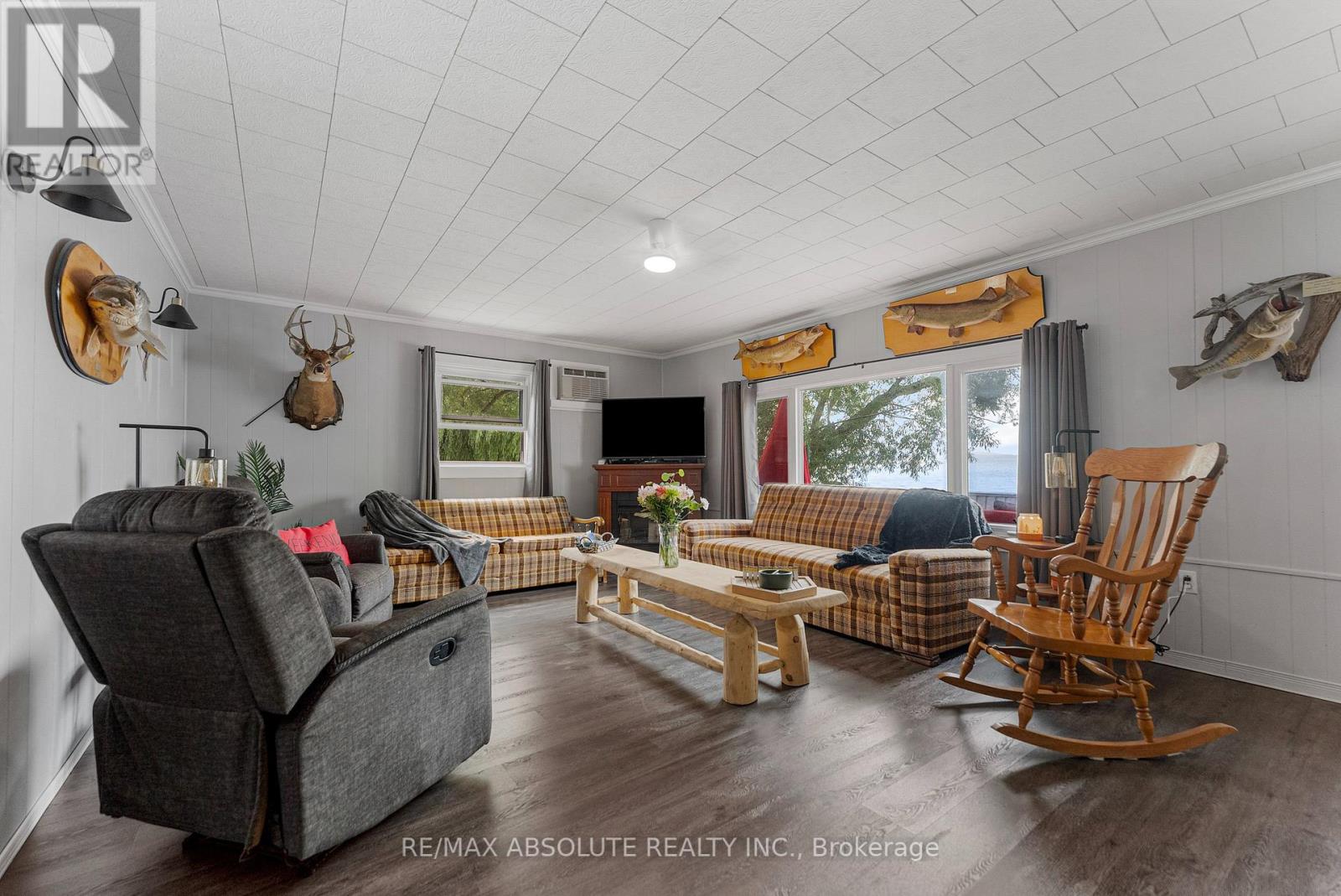 391 Leavoy Lane, Horton, Ontario  K7V 3Z8 - Photo 32 - X12334947