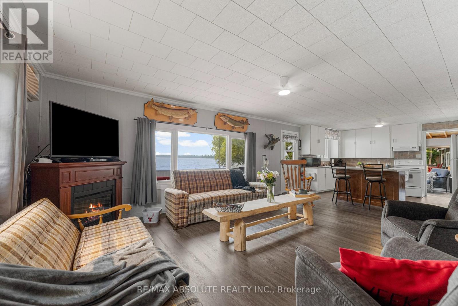 391 Leavoy Lane, Horton, Ontario  K7V 3Z8 - Photo 33 - X12334947