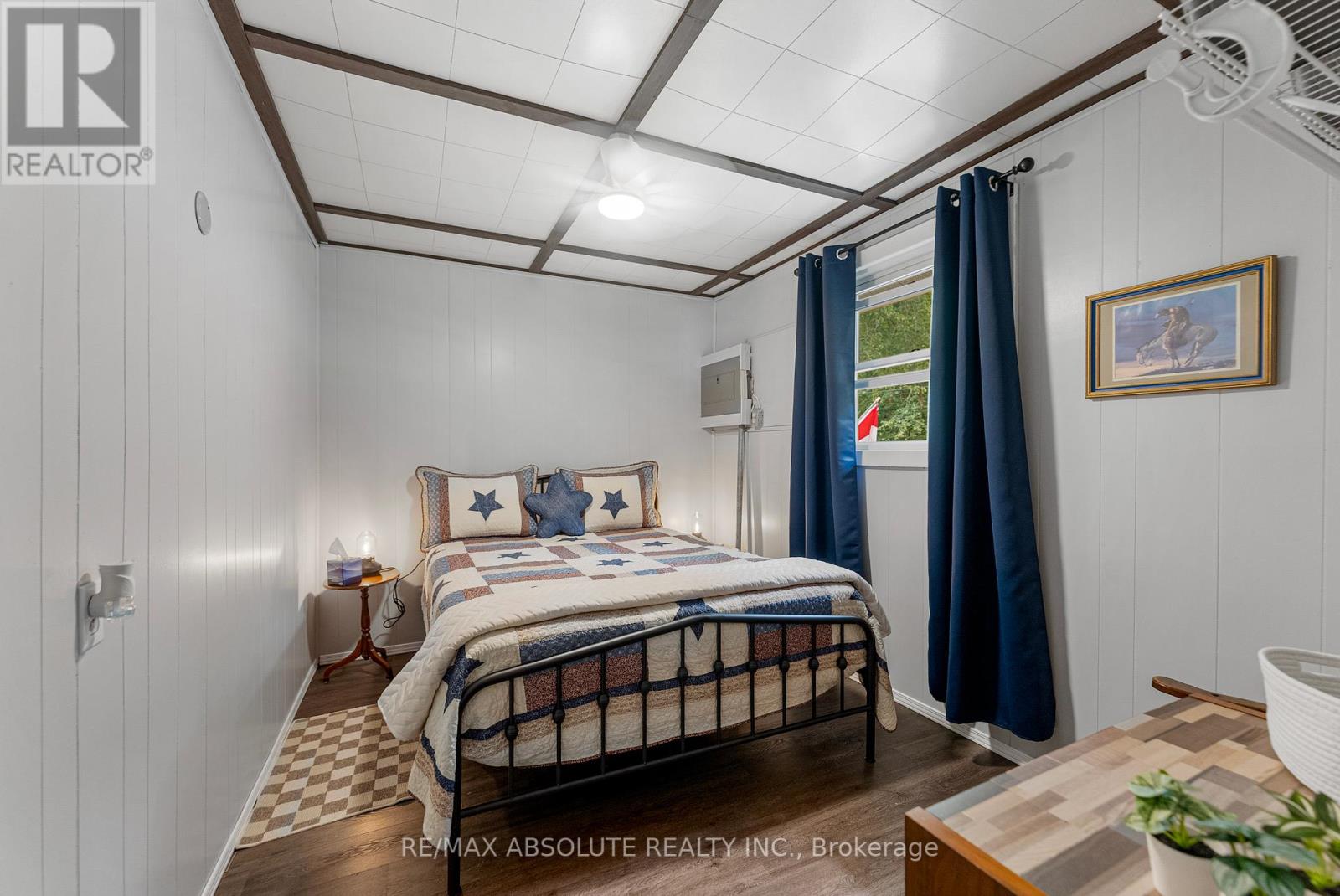 391 Leavoy Lane, Horton, Ontario  K7V 3Z8 - Photo 36 - X12334947