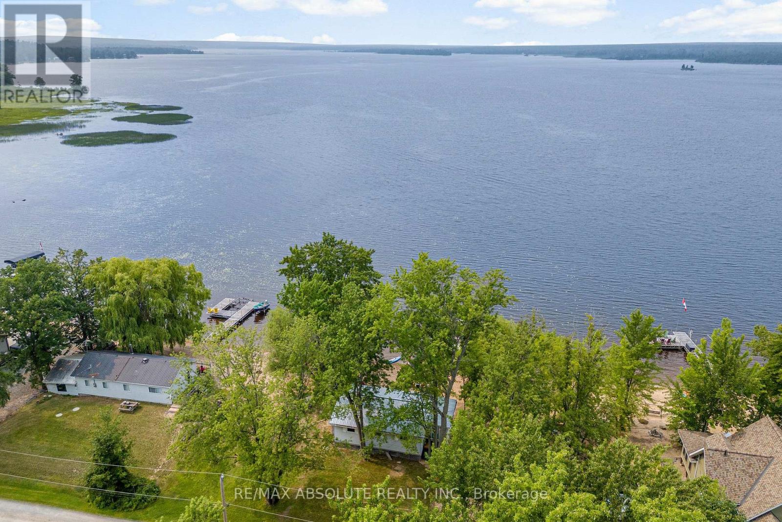 391 Leavoy Lane, Horton, Ontario  K7V 3Z8 - Photo 5 - X12334947