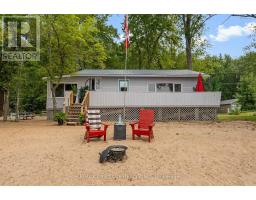 391 LEAVOY LANE, Horton, Ontario