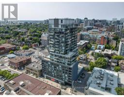 2002 - 203 CATHERINE STREET, Ottawa, Ontario