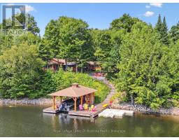 1319 WOLF CIRCLE, Algonquin Highlands, Ontario