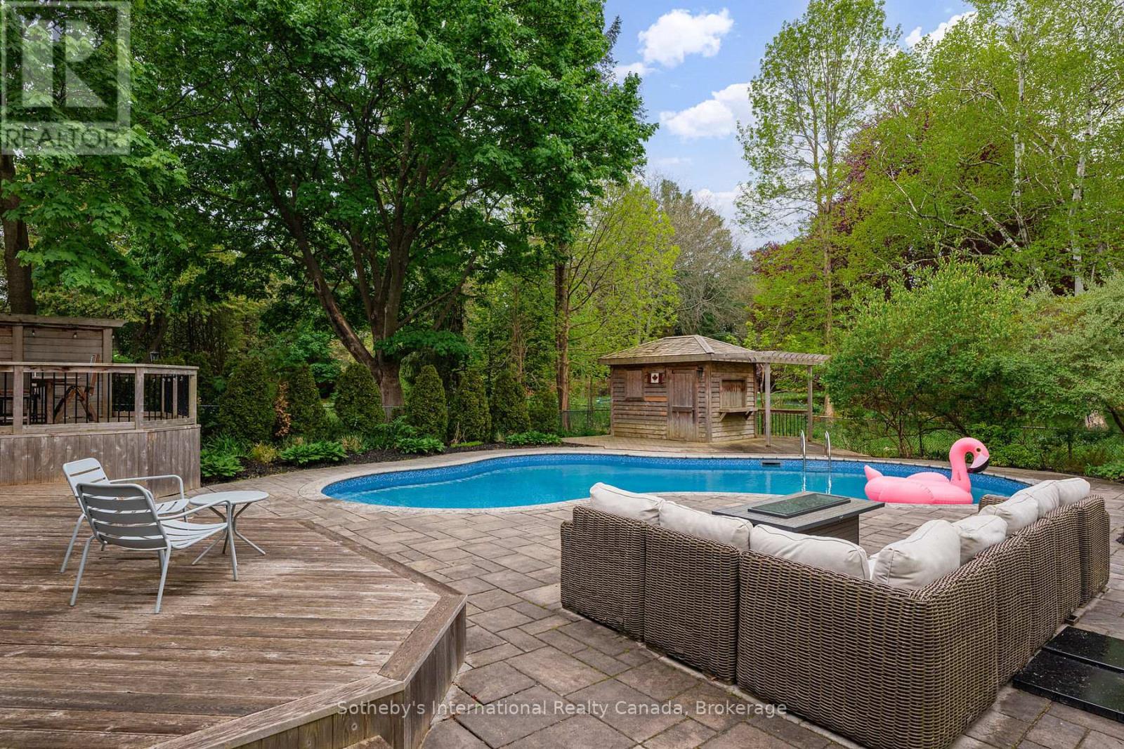 130 Blyth Crescent, Oakville, Ontario  L6J 5H6 - Photo 43 - W12334945