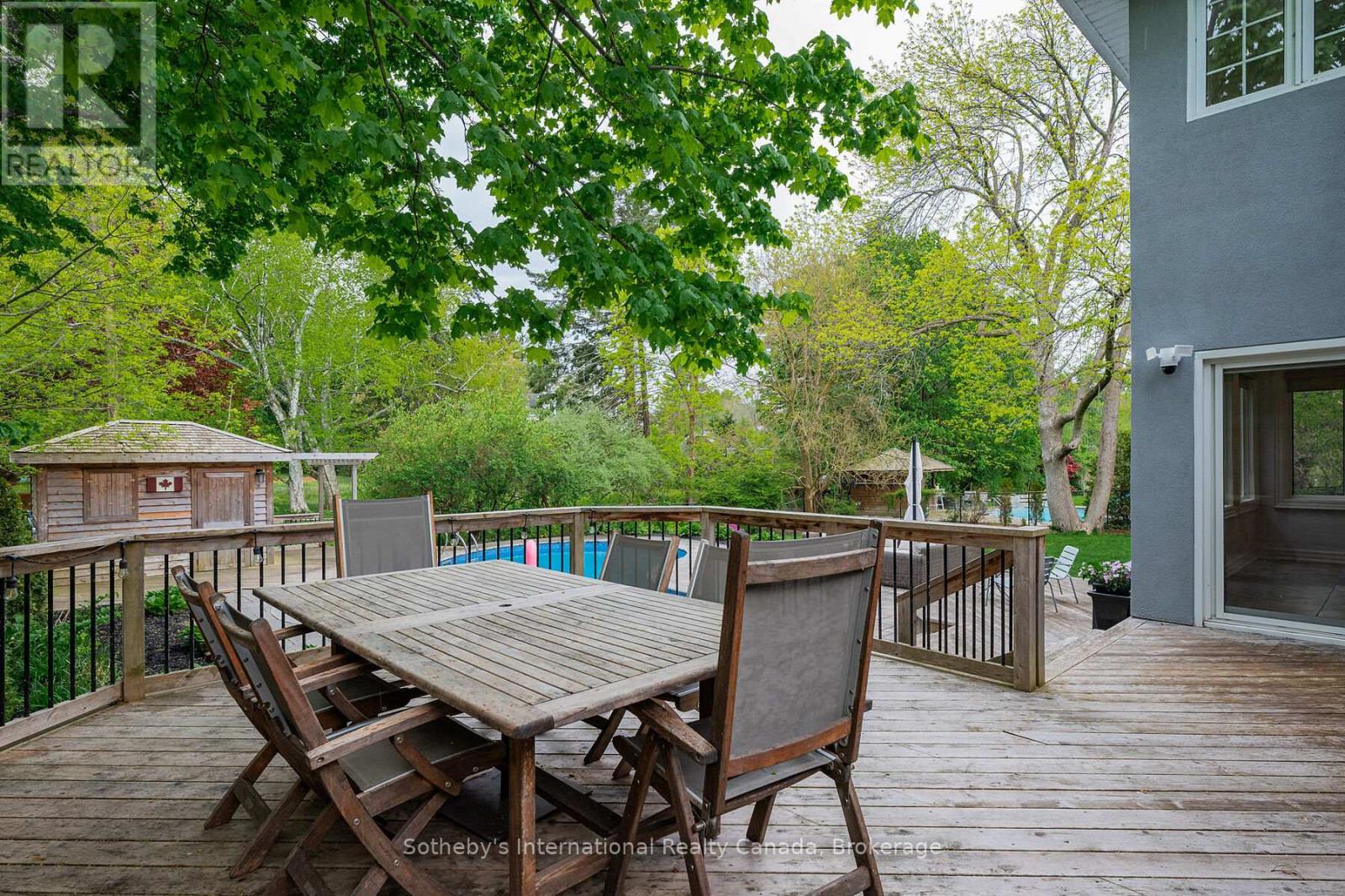 130 Blyth Crescent, Oakville, Ontario  L6J 5H6 - Photo 44 - W12334945