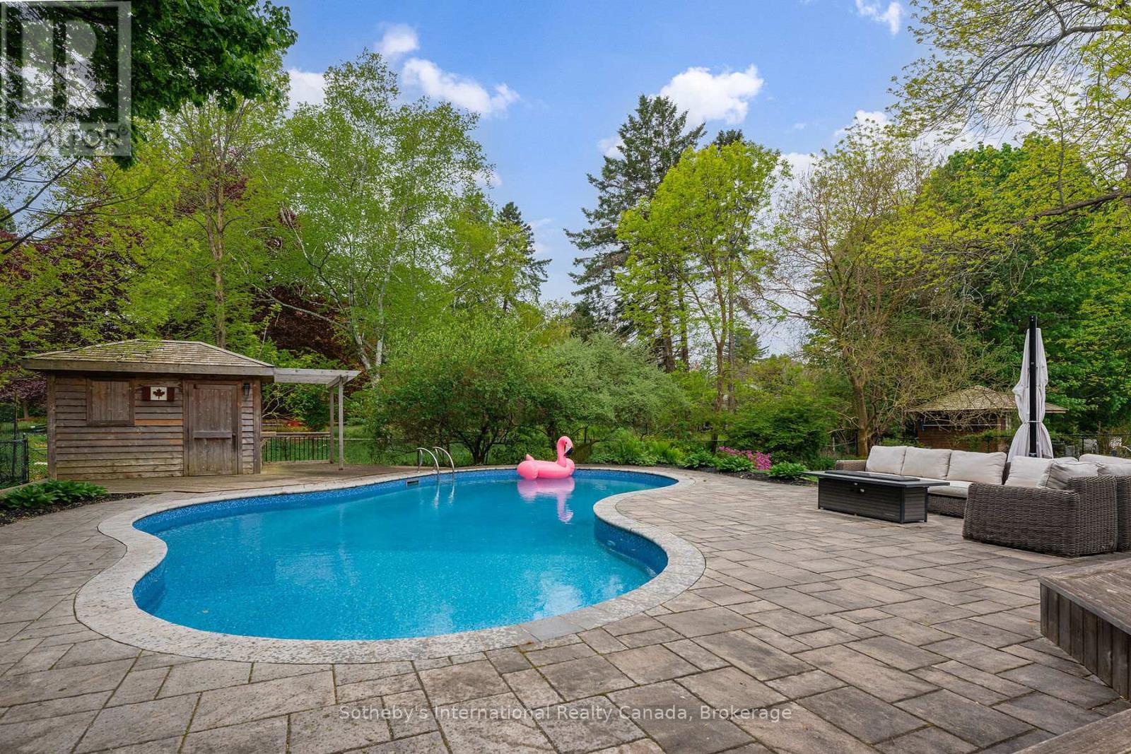 130 Blyth Crescent, Oakville, Ontario  L6J 5H6 - Photo 45 - W12334945