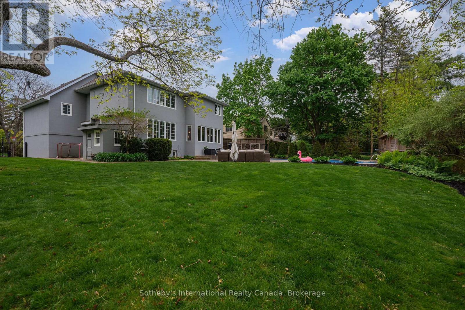 130 Blyth Crescent, Oakville, Ontario  L6J 5H6 - Photo 48 - W12334945