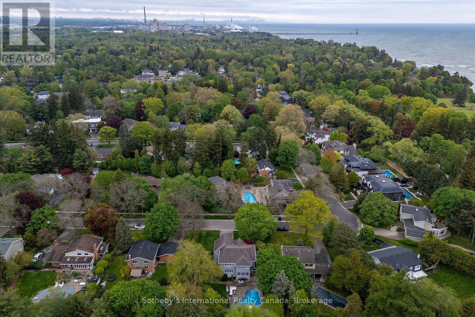130 Blyth Crescent, Oakville, Ontario  L6J 5H6 - Photo 50 - W12334945