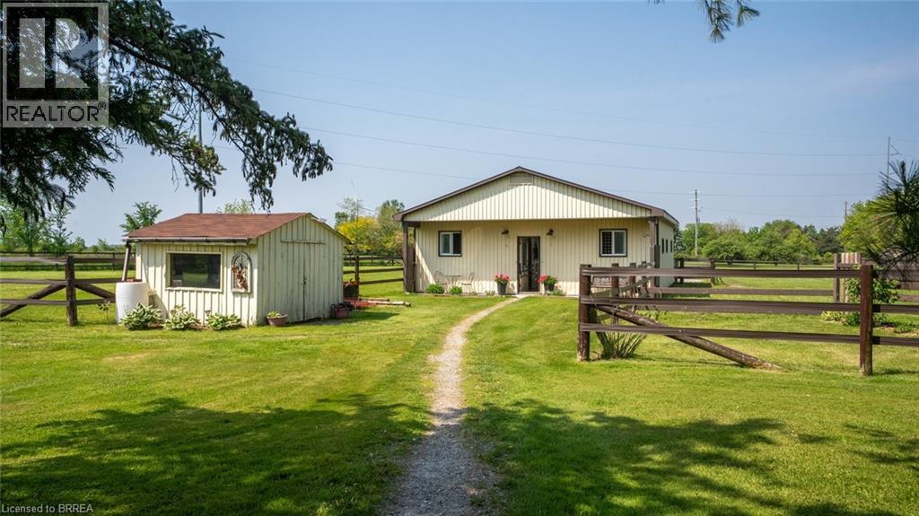 32 Irish Line, Cayuga, Ontario  N0A 1E0 - Photo 31 - 40735855