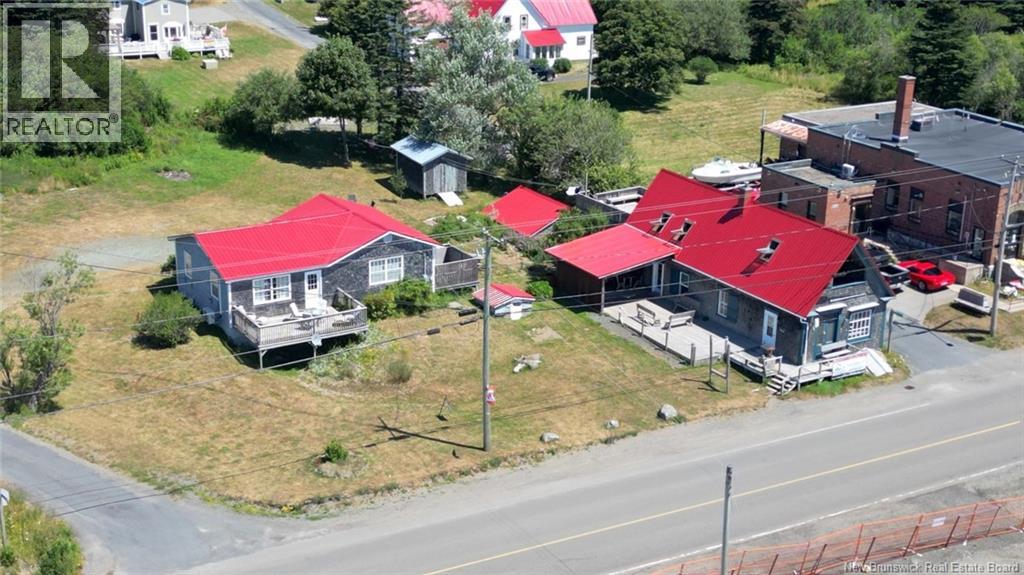 56 Route 776, Grand Manan, New Brunswick  E5G 1A2 - Photo 3 - NB116091