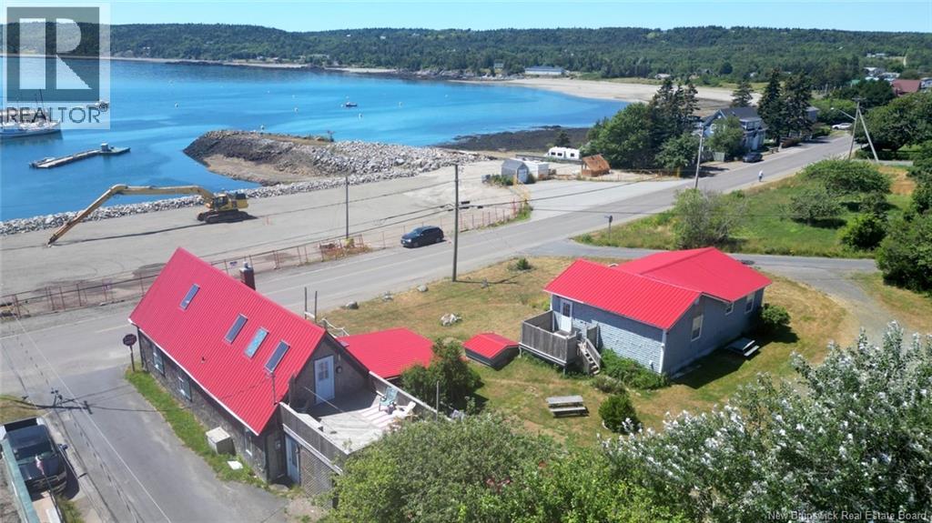 56 Route 776, Grand Manan, New Brunswick