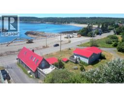 56 Route 776, Grand Manan, New Brunswick