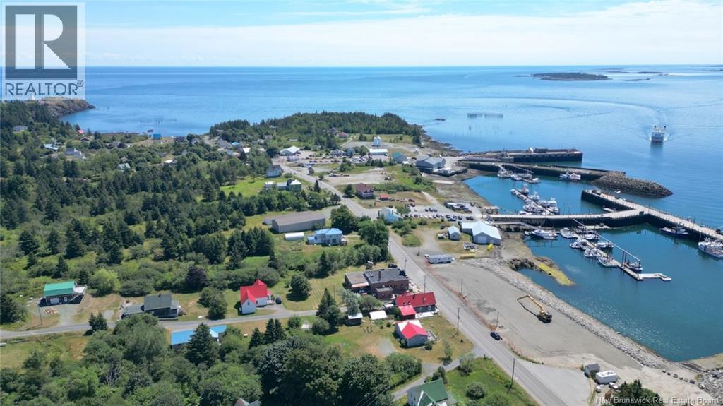 56 Route 776, Grand Manan, New Brunswick  E5G 1A2 - Photo 4 - NB116091