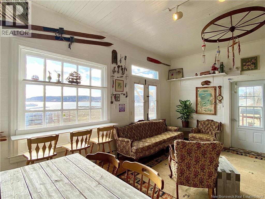 56 Route 776, Grand Manan, New Brunswick  E5G 1A2 - Photo 13 - NB116091