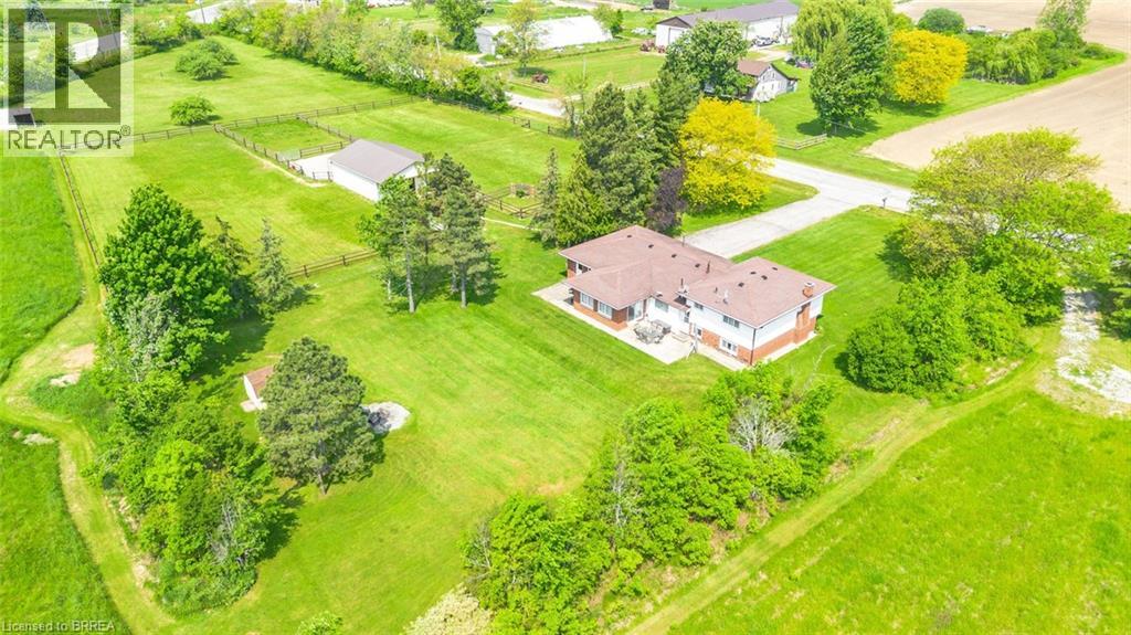 32 Irish Line, Cayuga, Ontario  N0A 1E0 - Photo 1 - 40737974