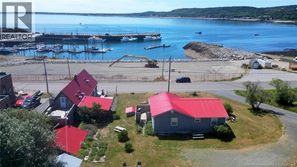 60 Route 776, Grand Manan, New Brunswick  E5G 1A1 - Photo 15 - NB118522