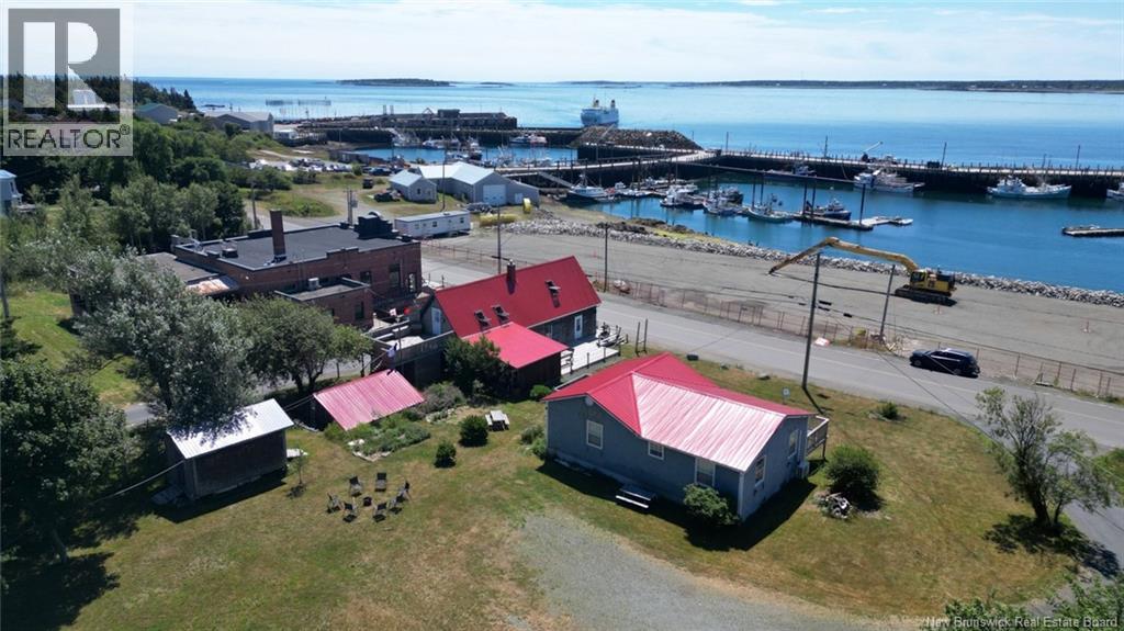 60 Route 776, Grand Manan, New Brunswick  E5G 1A1 - Photo 16 - NB118522