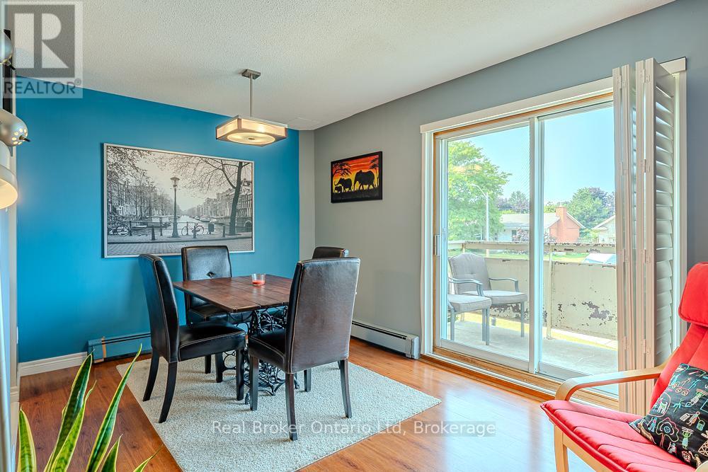 202 - 925 10th Avenue E, Owen Sound, Ontario  N4K 3H8 - Photo 10 - X12334932