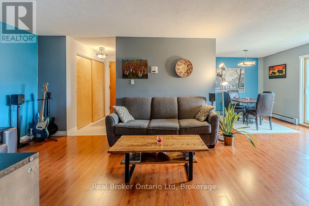 202 - 925 10th Avenue E, Owen Sound, Ontario  N4K 3H8 - Photo 12 - X12334932
