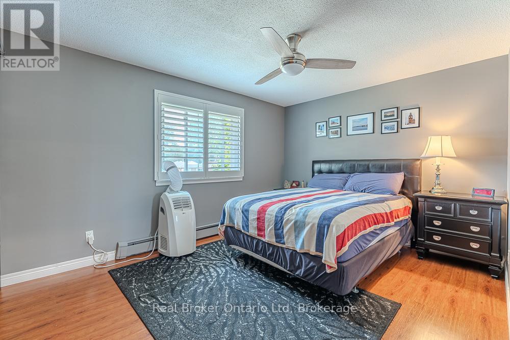 202 - 925 10th Avenue E, Owen Sound, Ontario  N4K 3H8 - Photo 14 - X12334932