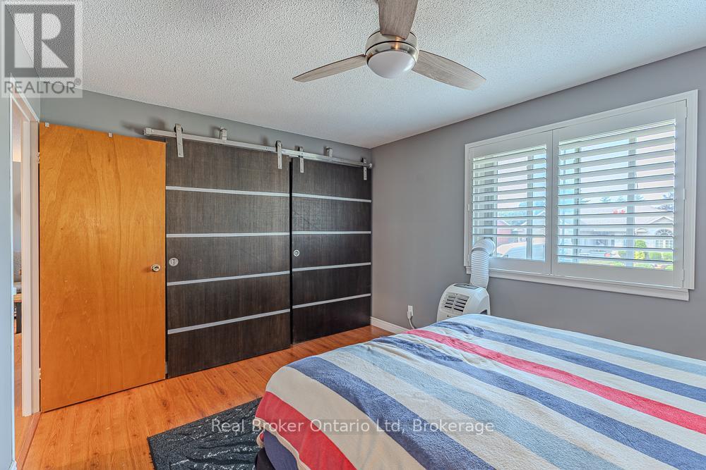 202 - 925 10th Avenue E, Owen Sound, Ontario  N4K 3H8 - Photo 15 - X12334932