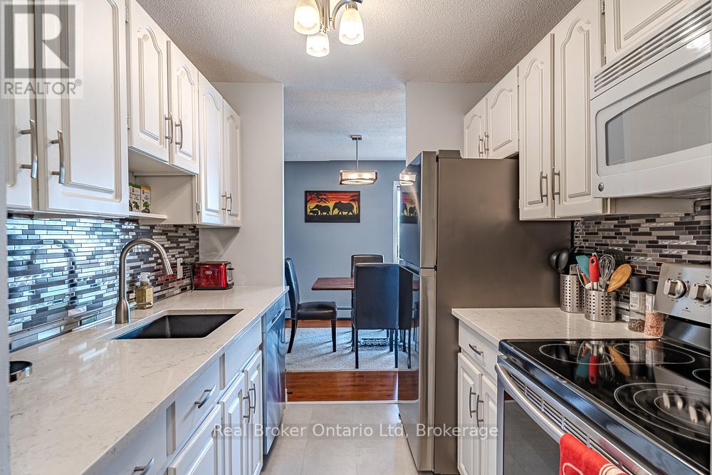 202 - 925 10th Avenue E, Owen Sound, Ontario  N4K 3H8 - Photo 20 - X12334932