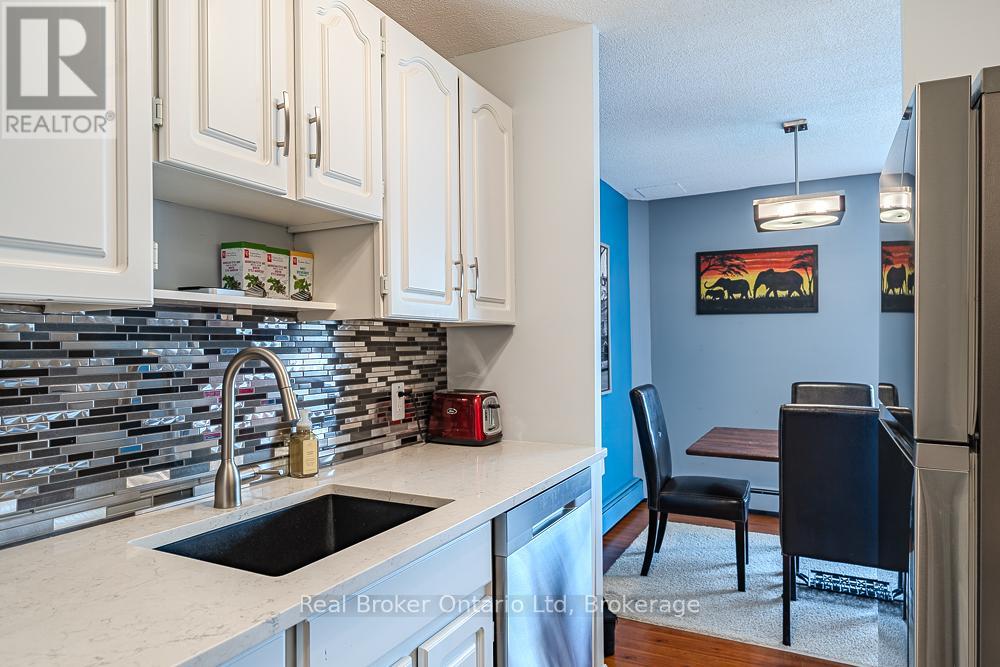 202 - 925 10th Avenue E, Owen Sound, Ontario  N4K 3H8 - Photo 22 - X12334932