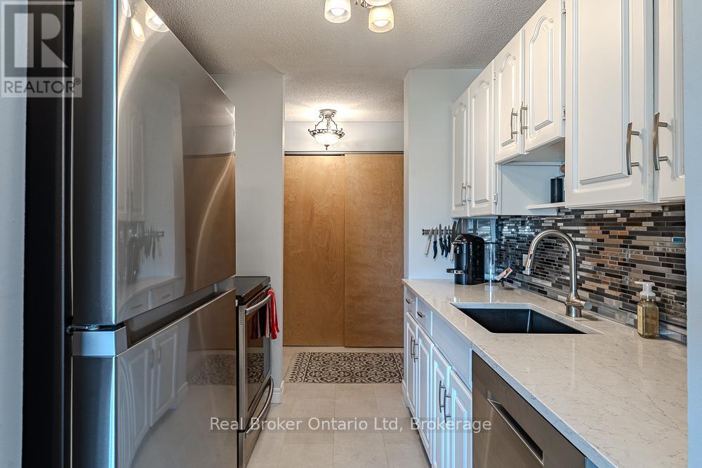 202 - 925 10th Avenue E, Owen Sound, Ontario  N4K 3H8 - Photo 23 - X12334932