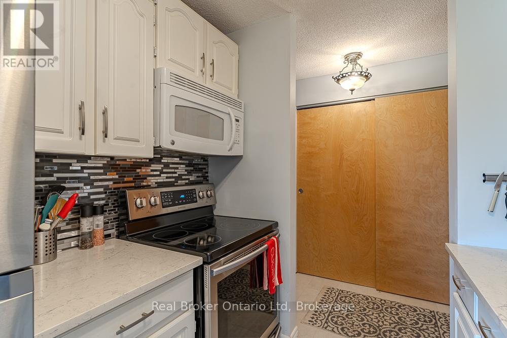202 - 925 10th Avenue E, Owen Sound, Ontario  N4K 3H8 - Photo 24 - X12334932