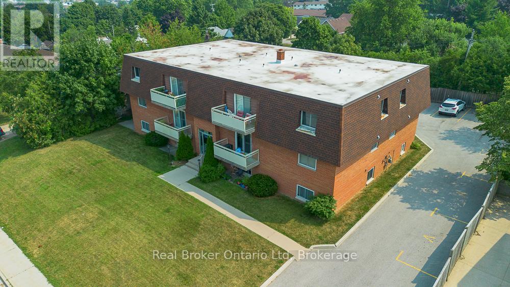 202 - 925 10th Avenue E, Owen Sound, Ontario  N4K 3H8 - Photo 25 - X12334932