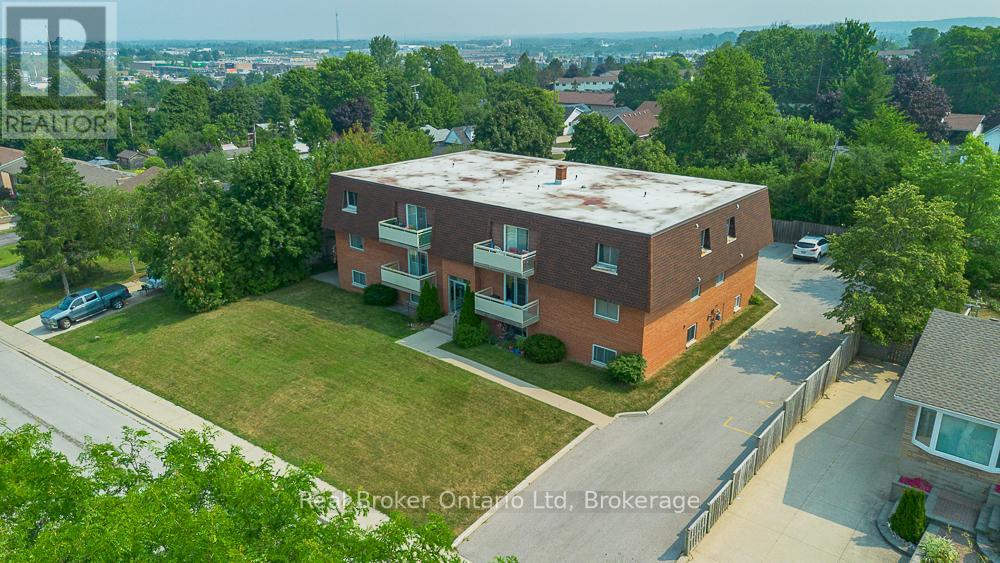 202 - 925 10th Avenue E, Owen Sound, Ontario  N4K 3H8 - Photo 27 - X12334932