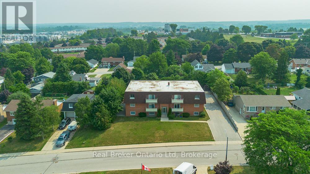202 - 925 10th Avenue E, Owen Sound, Ontario  N4K 3H8 - Photo 31 - X12334932