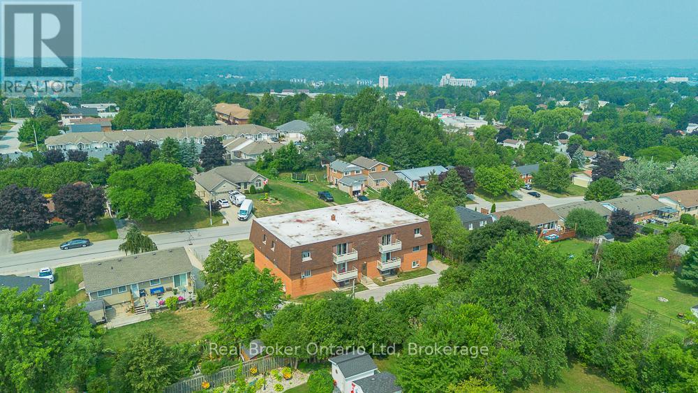 202 - 925 10th Avenue E, Owen Sound, Ontario  N4K 3H8 - Photo 33 - X12334932