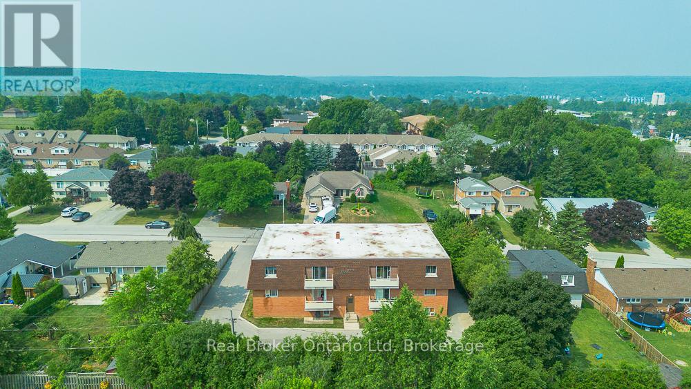 202 - 925 10th Avenue E, Owen Sound, Ontario  N4K 3H8 - Photo 34 - X12334932