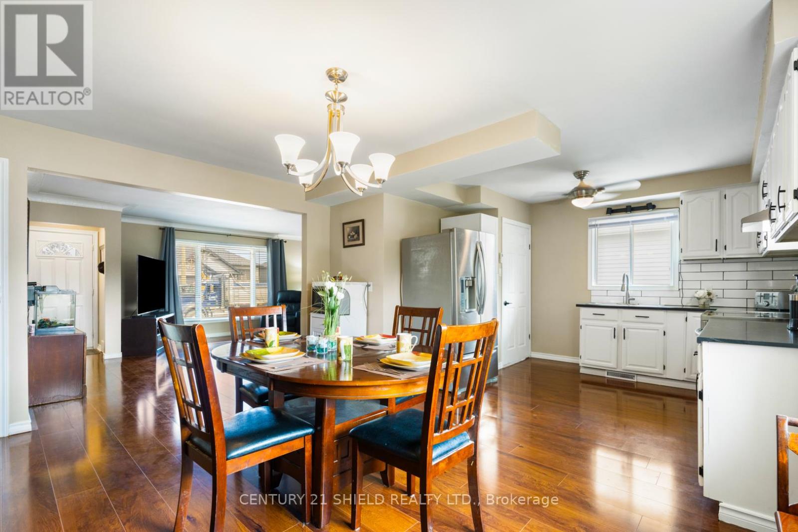 119 Anthony Street, Cornwall, Ontario  K6H 5J9 - Photo 15 - X12331700
