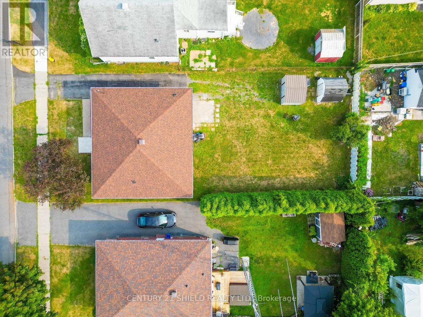 119 Anthony Street, Cornwall, Ontario  K6H 5J9 - Photo 5 - X12331700