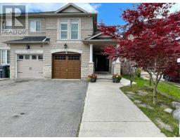 9 AMETHYST CIRCLE S, Brampton, Ontario