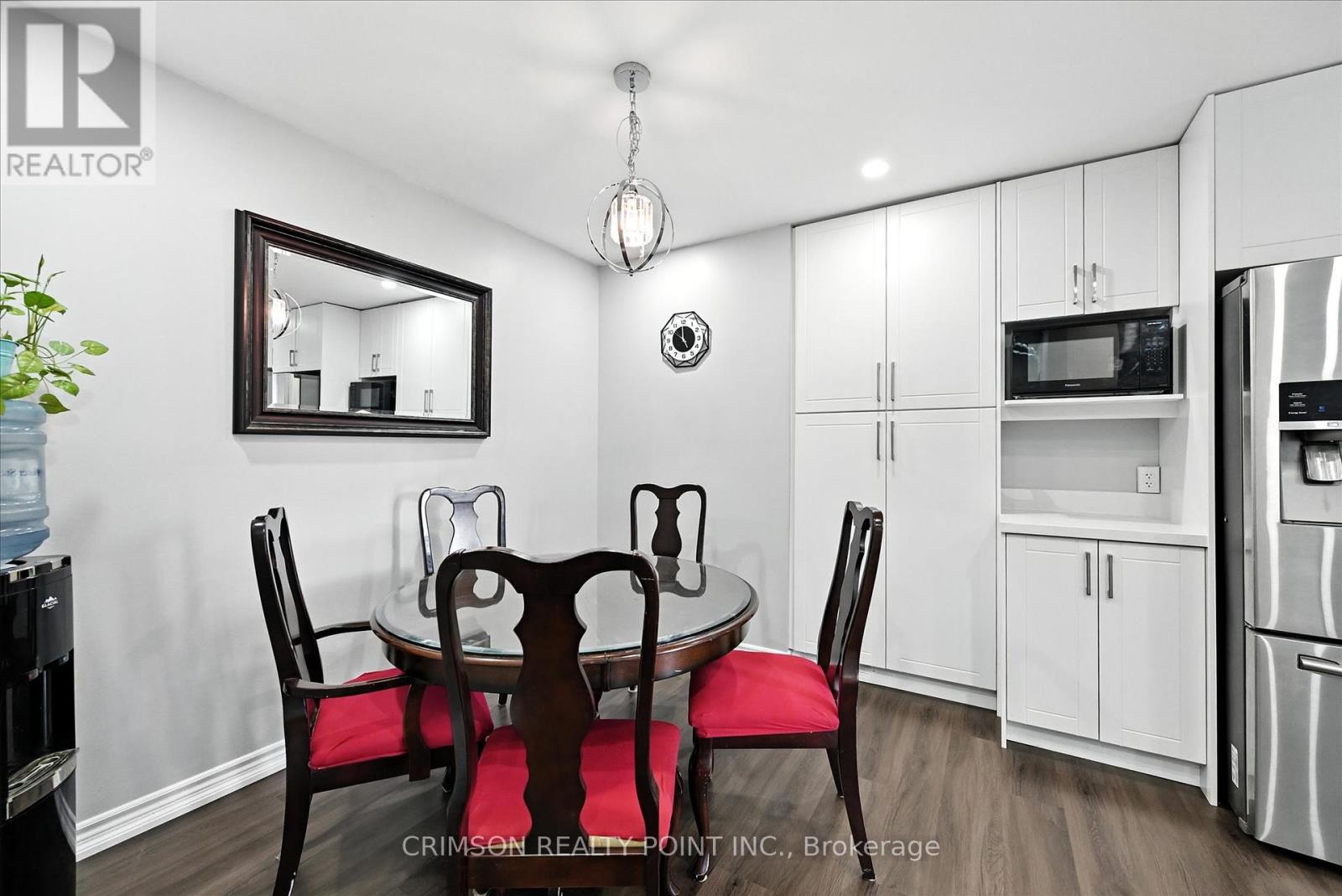 37 - 235 Bronte Street S, Milton, Ontario  L9T 3V8 - Photo 8 - W12334934