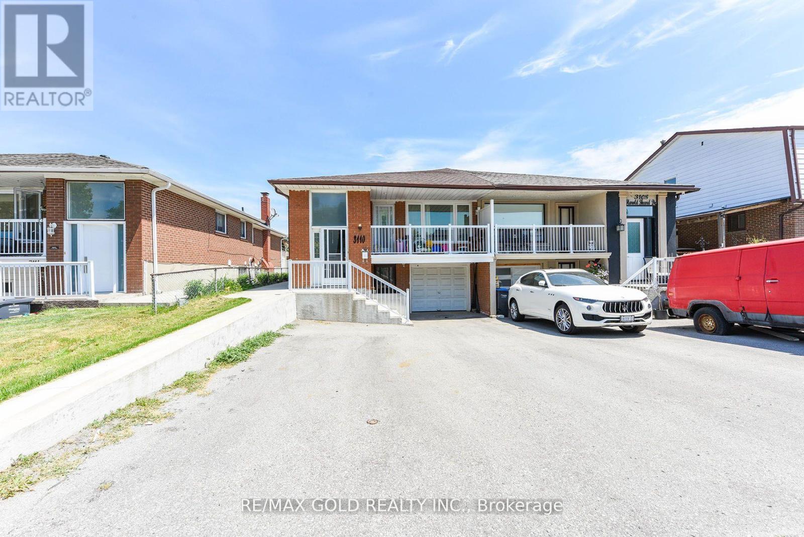 Property at 3110 HAROLD SHEARD DRIVE image 3