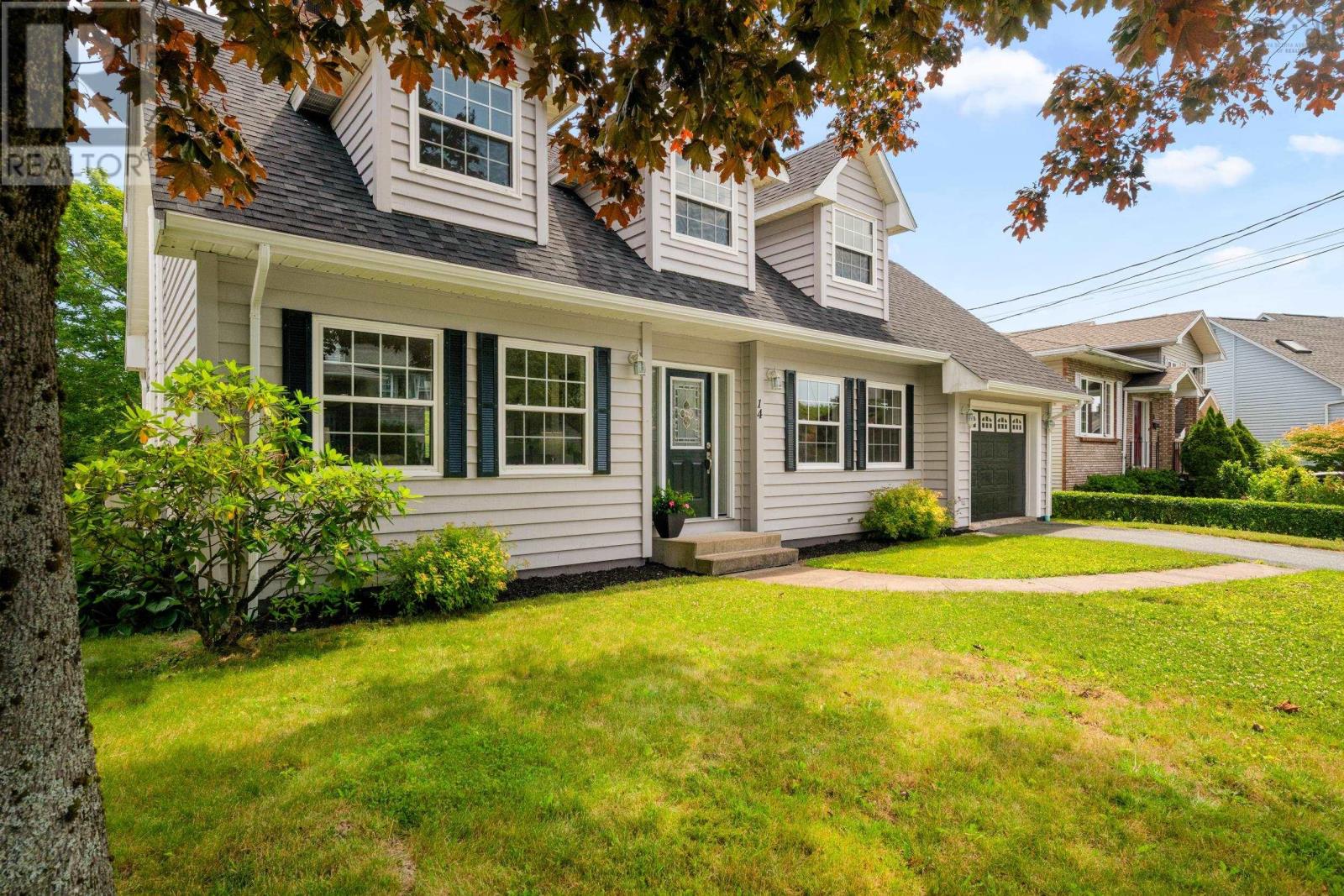 14 Whimsical Lake Crescent, Halifax, Nova Scotia  B3P 2R2 - Photo 3 - 202518640