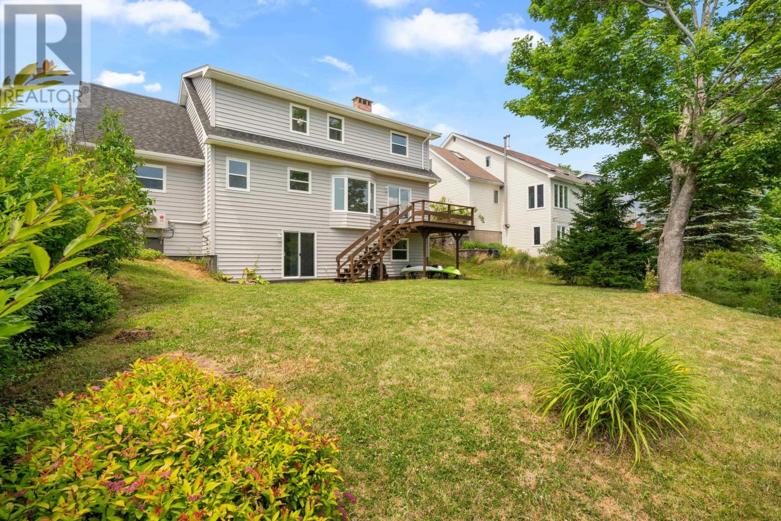 14 Whimsical Lake Crescent, Halifax, Nova Scotia  B3P 2R2 - Photo 45 - 202518640