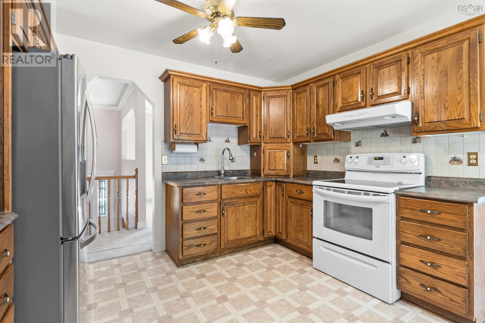 2 Griffin Place, Cole Harbour, Nova Scotia  B2V 2N5 - Photo 17 - 202519082